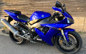 YAMAHA YZF-R1 2003 RN09