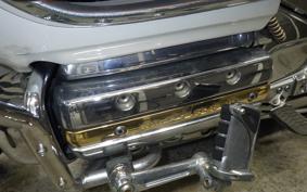 HONDA GL 1800 GOLD WING SIDECAR 2003 SC47