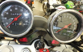 SUZUKI GSX400 IMPULSE 1994 GK79A