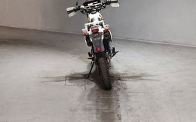 HONDA XLR125R JD16