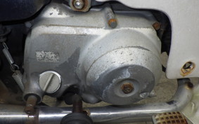 HONDA C50 SUPER CUB C50