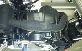 BENELLI BENELLI TRK251