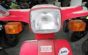 SUZUKI CY50 CA13A