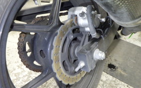 KAWASAKI NINJA 250R EX250K
