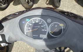 YAMAHA AXIS 125 TREET SE53J