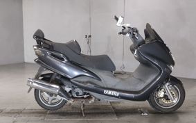 YAMAHA MAJESTY 125 SE27