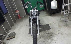 HARLEY FXDB 1580 2011