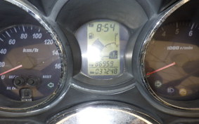 YAMAHA MAJESTY 250 Gen.3 SG15J