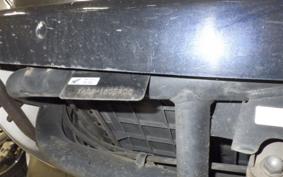 HONDA GYRO CANOPY 2002 TA02