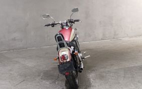 YAMAHA VIRAGO250S 3DM