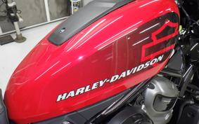 HARLEY RH975 2022