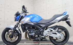 SUZUKI GSR400 2009 GK7EA