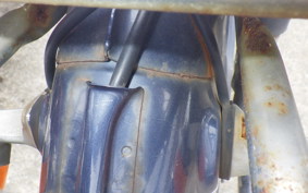 HONDA C50 SUPER CUB 2008 AA01