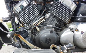 YAMAHA DRAGSTAR 400 CLASSIC 2008 VH01J