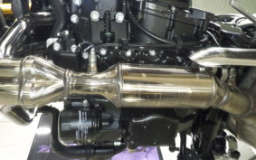 KAWASAKI Z900RS-2SE 2026 ZR902A