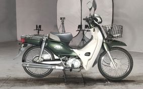 HONDA SUPER CUB50 AA04