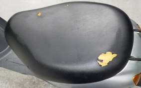 SUZUKI LET's 4 2020 CA45A