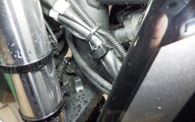 YAMAHA MT-03 2019 RH13J
