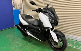 YAMAHA X-MAX SG42J
