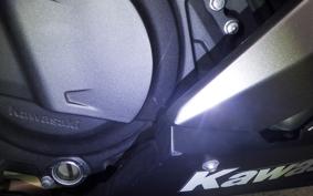 KAWASAKI NINJA 400 2021 EX400G