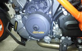 KTM 1290 SUPER DUKE GT 2025