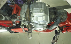 HONDA Z50R 2022 AB02