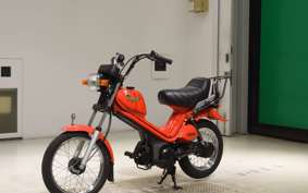 YAMAHA POPGAL 2018 17J