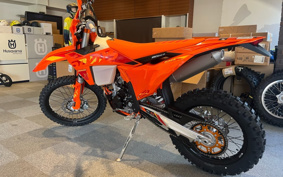 KTM 250 EXC F SIXDAYS EXA40