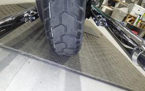 HARLEY FLSTC 1450 2004