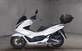 HONDA PCX125 JK05