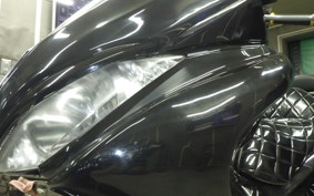 HONDA FORZA Z GEN 2 2012 MF10