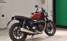 TRIUMPH SPEED TWIN 900 2024