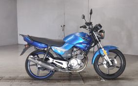 YAMAHA YBR125 PCJL