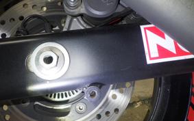 SUZUKI SV650 A 2016 VP55B