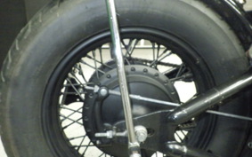 KAWASAKI VULCAN 400 Gen.2 1997 VN400A