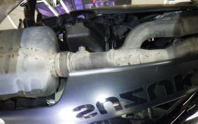 SUZUKI GSX-R600 2006