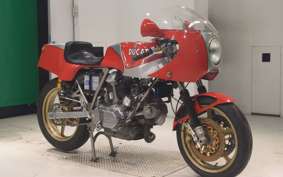 DUCATI 900MHR 1980