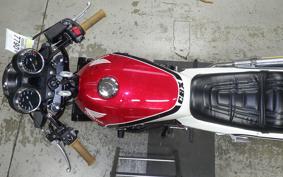 HONDA CB400SF GEN 4 A 2024 NC42