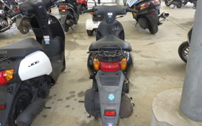 SUZUKI LET's 4 CA45A