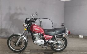SUZUKI GN125 F Gen.2 PCJ2N