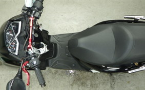 YAMAHA Majesty 155 S 2015 SG28J