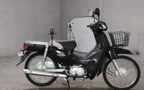 HONDA SUPER CUB50 AA04