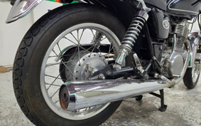 YAMAHA SR400 2003 RH01J