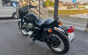 KAWASAKI W400 2007 EJ400A