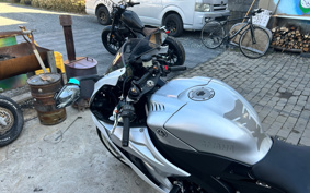 YAMAHA YZF-R6 2019 RJ28