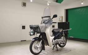 HONDA C110 SUPER CUB 2008 JA10