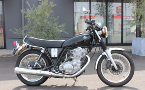 YAMAHA SR400 2019 RH16J