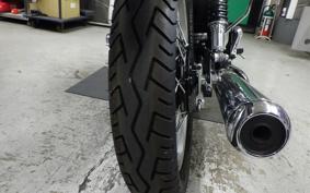YAMAHA SR400 Gen.5 2023 RH16J