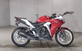 HONDA CBR250R MC41