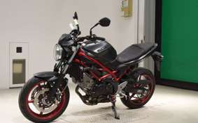 SUZUKI SV650 A 2021 VP55B